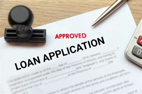 Loan Applications No Credit Check